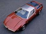 Maserati Bora 1971 года (WW)